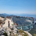 Makarska: Skywalk Biokovo Panorama Tour By A Tuk Tuk Tour Overview