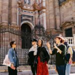 Málaga: Flamenco And City Highlights Guided Tour Overview Of The Tour