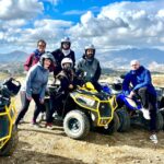 Málaga: Off Road 2 Hour Tour By 2 Seater Quad In Mijas Tour Overview And Pricing