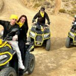 Málaga: Off Road Tour By 2 Seater Quad In Mijas Activity Overview