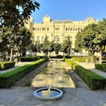 Malaga: Private Walking Tour Tour Overview