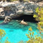 Mallorca: Des Moro, Salmunia And Llombards Day Trip Breathtaking Beaches Of Mallorca