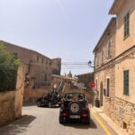 Mallorca: Self Drive 4x4 Jeepsafari Tour Tour Overview And Pricing