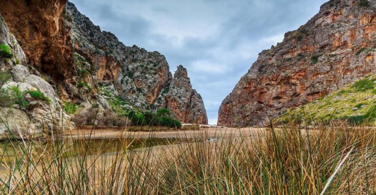 Mallorca: Torrent De Pareis Hiking Adventure Overview Of The Hike