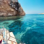 Malta: Blue Lagoon, Comino, And Gozo Private Boat Charter Activity Overview