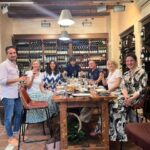 Marbella Wine, Olive Oil & Tapas Tasting Activity Overview