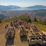 Marmaris Jeep Safari With Lunch Tour Details