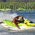 Marmaris: Jet Ski Rental And Race Across The Waves Experience Duration And Guidance