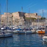 Marseille: Private History Tour With A Local Expert Overview Of The Tour