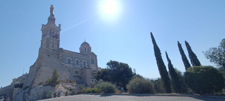 Marseilles And Aix En Provence Guided Tour Tour Duration And Highlights