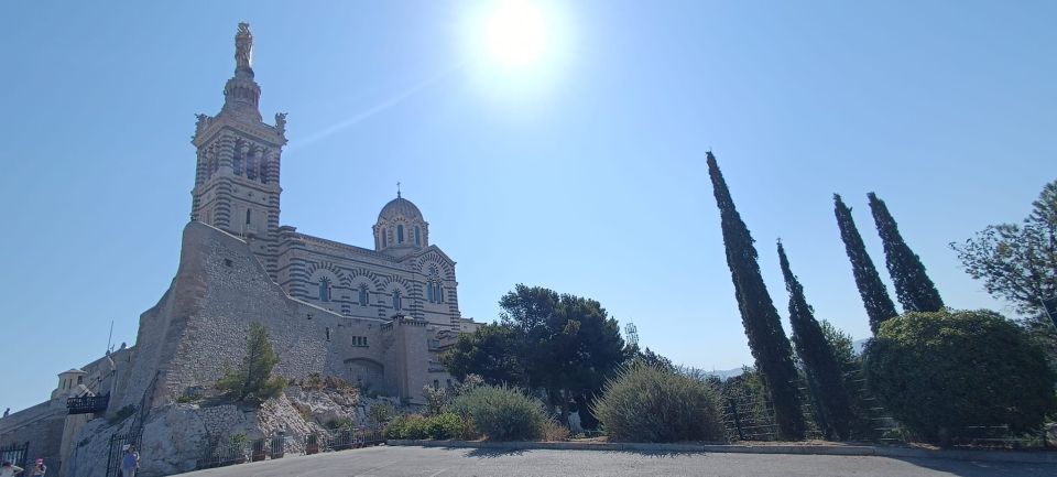 Marseilles and Aix-en-Provence Guided Tour - Tour Duration and Highlights