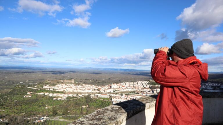 Marv??o: Megalithic Monuments Private Tour With Hotel Pickup Tour Overview