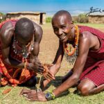 Masai Village Visit From Nairobi Day Tour Tour Highlights