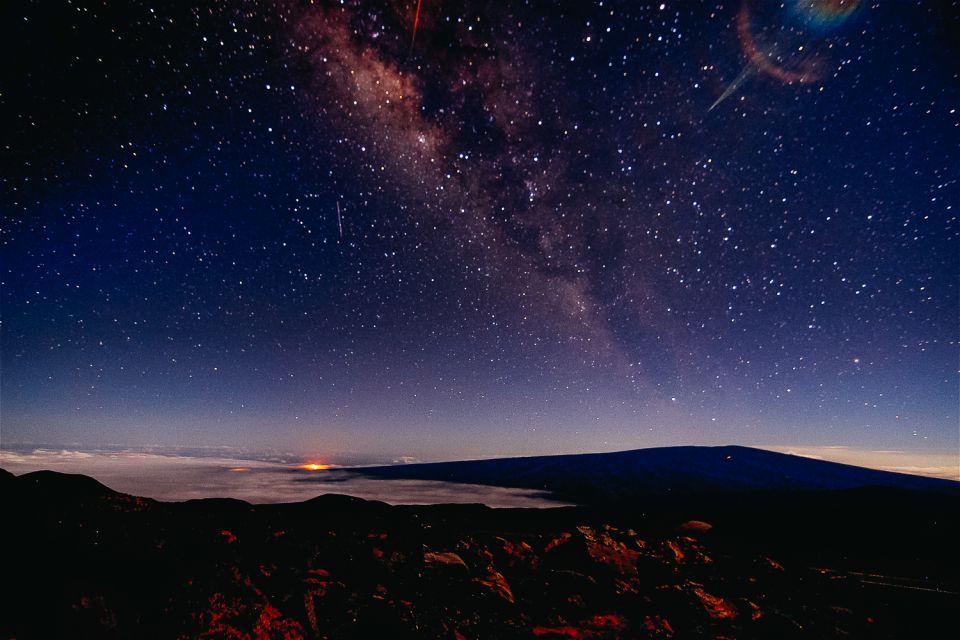 Mauna Kea: Stellar Explorer Tour From Hilo - Tour Overview