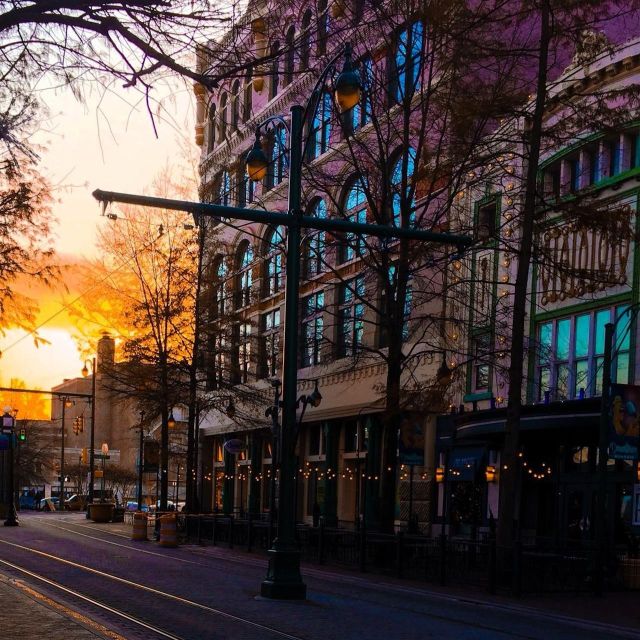 Memphis: True Crime History Bus Tour - Tour Overview