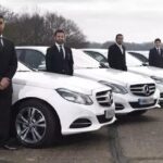 Mercedes Transfer Athens Airport Meeting And Pickup