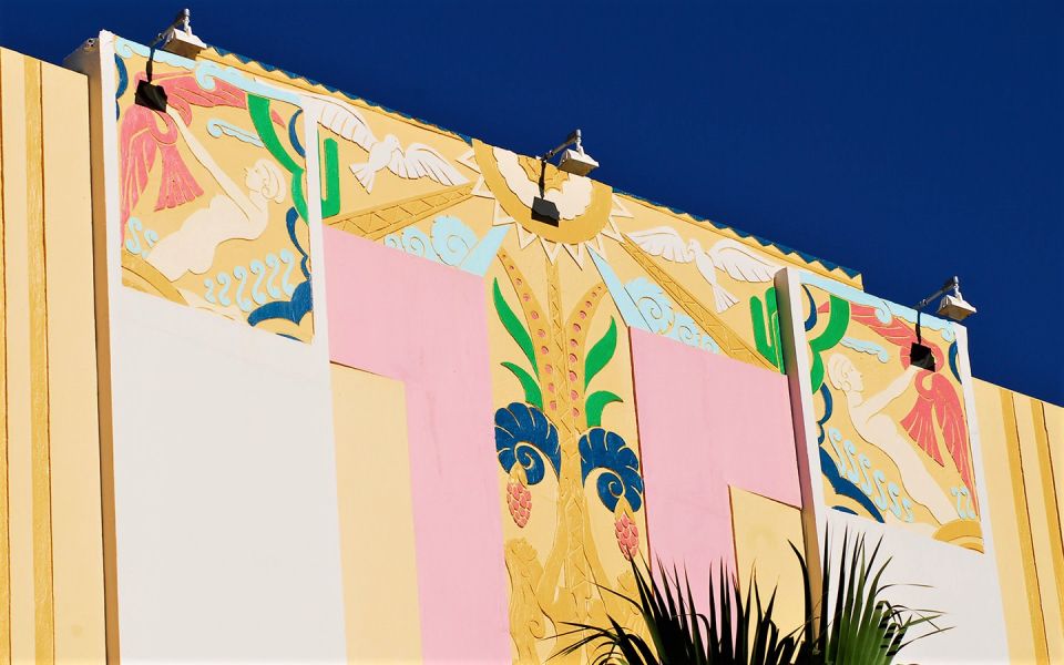 Miami: Art Deco Walking Tour With Optional Cocktails - Tour Overview and Pricing