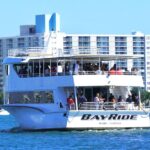 Miami: Celebrity Homes & Millionaire Mansions Boat Tour Tour Overview