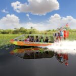 Miami: Everglades Experience, Bay Cruise & Open Top Bus Tour Tour Overview And Pricing