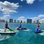 Miami: Jet Skis Adventure + Complementary Boat Ride Activity Overview