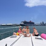 Miami: Private 52ft Luxury Yacht Rental With Captain Overview Of The Yacht Rental