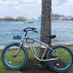 Miami: South Beach Fat Tire Beach Rider Bike Rental Rental Pricing And Duration