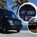 Miami: Transfer To West Palm Beach Service Overview