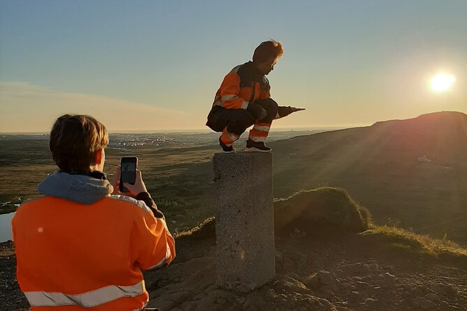 Midnight Sun Safari On Quads Overview Of The Experience