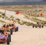 Mini Baja Chase Dune Buggy Adventure In Las Vegas Meeting And Pickup Information