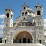 Monastery Tour Impressive Montenegrin Monasteries Accessibility And Participation