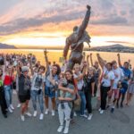 Montreux: In The Footsteps Of Freddie Mercury Montreux Covered Market