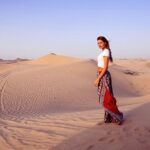 Morning Dune Bashing With Camel Trekking And Sand Boarding Overview Of The Experience