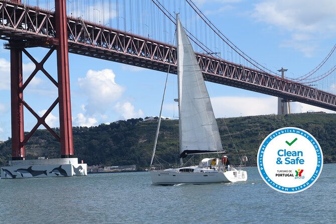 Morning Sailing Tour in Tagus River From Lisbon - Overview of the Tour