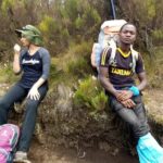 Mount Kilimanjaro Day Hike Pickup Details