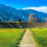 Mount Olympus And Dion Full Day Tour From Athens By Train Duration And Inclusions