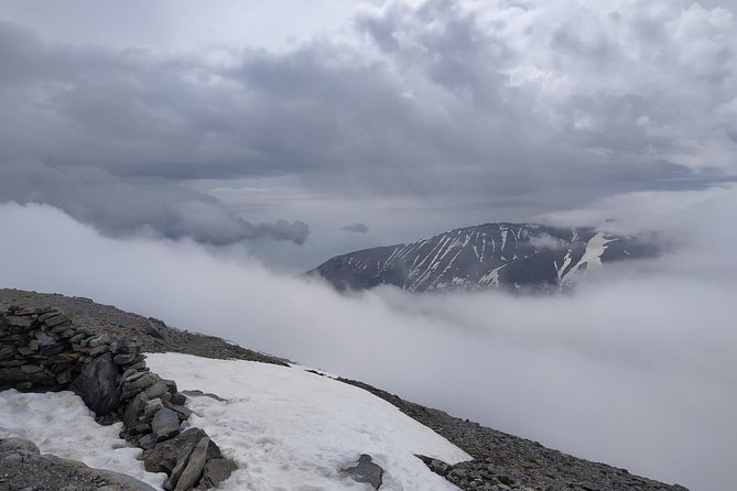 Mount Olympus Hiking Experience - Trekking in Greece - Overview and Experience