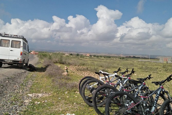 Mountain Bike Day Trip From Marrakech to Atlas Mountains - Overview of the Mountain Bike Trip