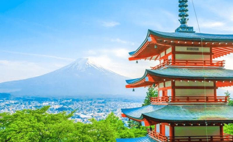 Mt. Fuji Private Tour by Car With English Speaking Driver - Itinerary Highlights