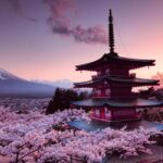 Mt Fuji Tour With Experienced English Driver Tour Overview And Pricing