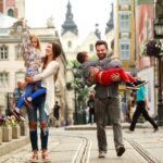 Munich: Friendly History For Family With Kids Guided Walking Family Friendly Walking Tour