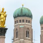 Munich: Private Architecture Tour With A Local Expert Tour Overview