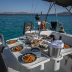 Mykonos: Delos & Rhenia Boat Cruise With Lunch & Transfer Cruise Overview And Pricing