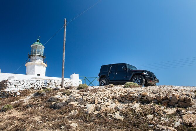 Mykonos Private Authentic Tour - Exploring Traditional Mykonos