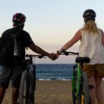 Mykonos Romantic Bike Tour With Private Picnic At The Beach Tour Overview