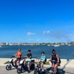 Naples Florida: Downtown Electric Mix & Match Tour Tour Overview