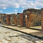 Naples & Pompeii Day Tour From Rome: Pompeii Ticket & City Visit Pickup And Transportation