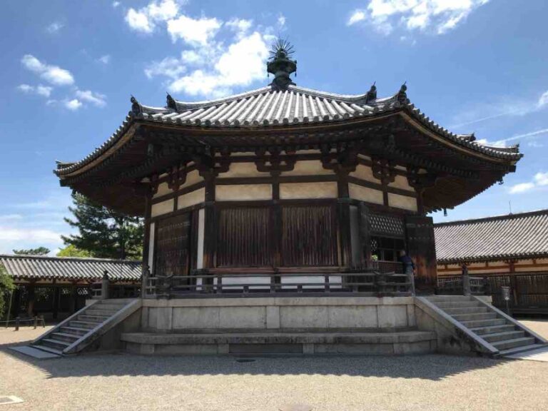 Nara: Private Tour With Private Guide Tour Overview And Pricing