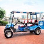 Nashville Brewery & Distillery Tour By Golf Cart Tour Details