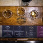 Nashville To Jack Daniels Distillery Bus Tour & Whiskey Tastings Tour Overview