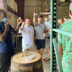 Nassau Rum Distillery Tour Tour Overview